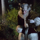 Image for article titled The year Krampus saved Christmas (and, to a lesser extent, Grimm)